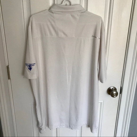 Under Armour stripe polo - Picture 2 of 6